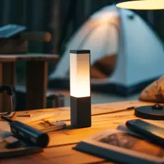 Lampa przenośna LED: Dlaczego lampa przenośna LED jest najlepsza?