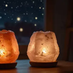 Lampa solna: Jakie korzyści niesie mocna lampa solna?