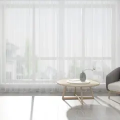 Jakie firany do sypialni? 10 porad dla idealnego wyboru