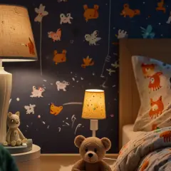 Lampka do kontaktu: Czy lampka nocna do kontaktu dla dzieci jest bezpieczna?