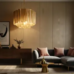 Czy lampy designerskie ożywią Twoją przestrzeń, które mogą nadać charakteru