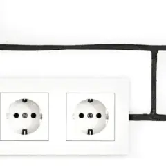 Jak rozmieścić kontakty w sypialni: 8 porad dla optymalnej instalacji
