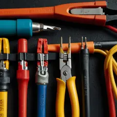 Kolory kabli elektrycznych - jak je skręcać i jakie wybrać? Przewodnik krok po kroku