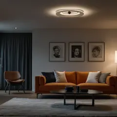 Lampa sufitowa spot: Jakie lampy sufitowe spot są najpopularniejsze?