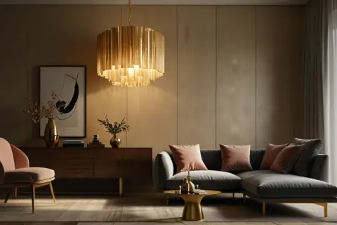 Czy lampy designerskie ożywią Twoją przestrzeń, które mogą nadać charakteru