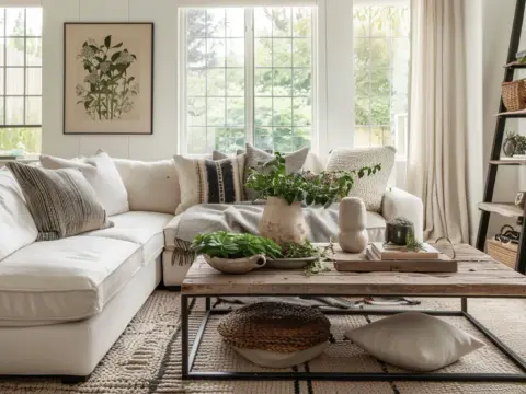 Farmhouse - inspirujące aranżacje, porady i praktyczne wskazówki dla Ciebie