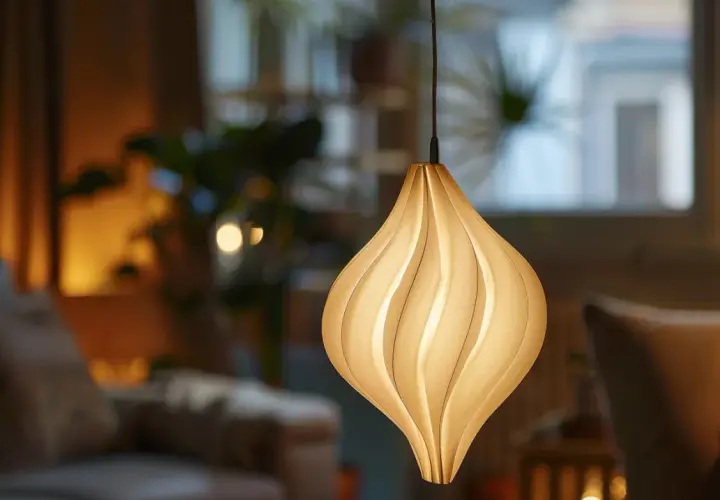 Lampa papierowa: Czy warto zainwestować w lampę papierową?