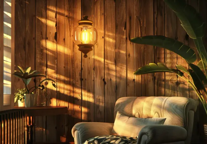 Czy kinkiety retro są wciąż modne? Sprawdź nasze inspiracje i pomysły