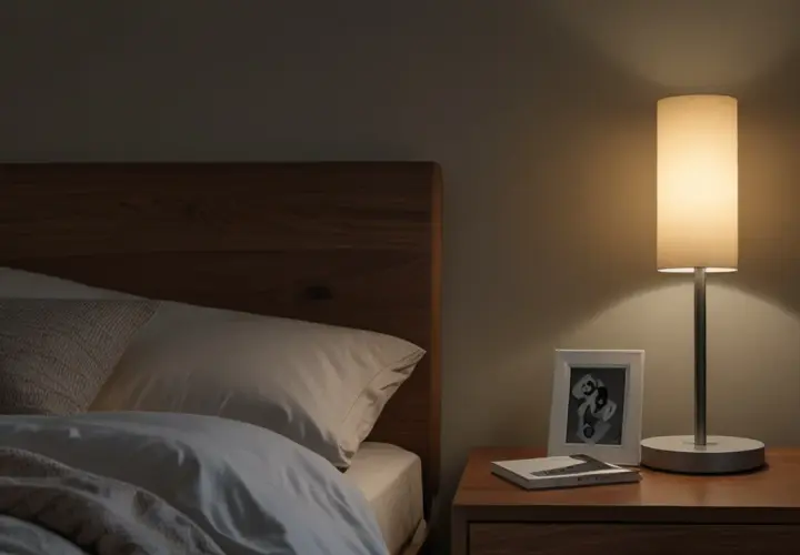 Lampa ze ściemniaczem: Jak wybrać najlepszą lampę LED?