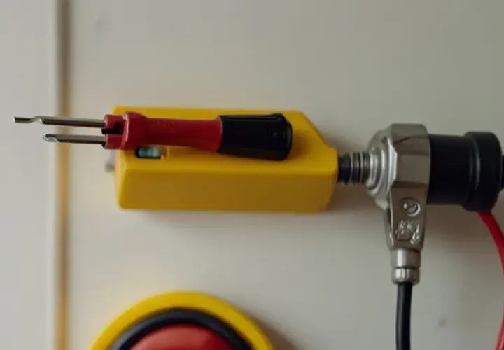 Podłączenie gniazdka: Jak bezpiecznie podłączyć gniazdko elektryczne?