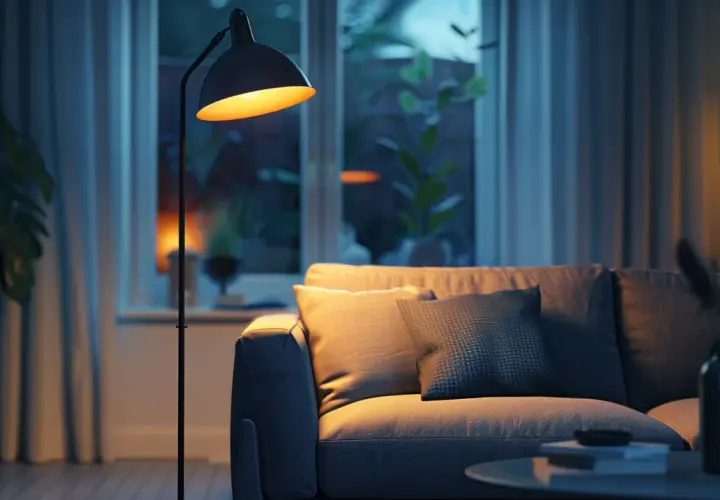 Lampa Nordlux: Dlaczego warto postawić na lampy Nordlux?
