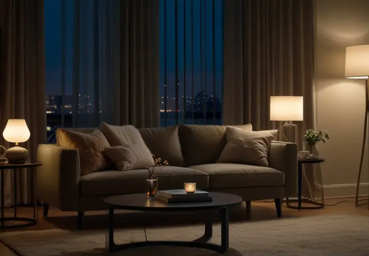 Jakie są zalety lamp bezprzewodowych? Dowiedz się więcej o zaletach lamp 