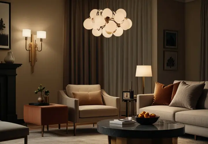 Co oferują lampy Aldex? Sprawdź naszą ofertę lamp