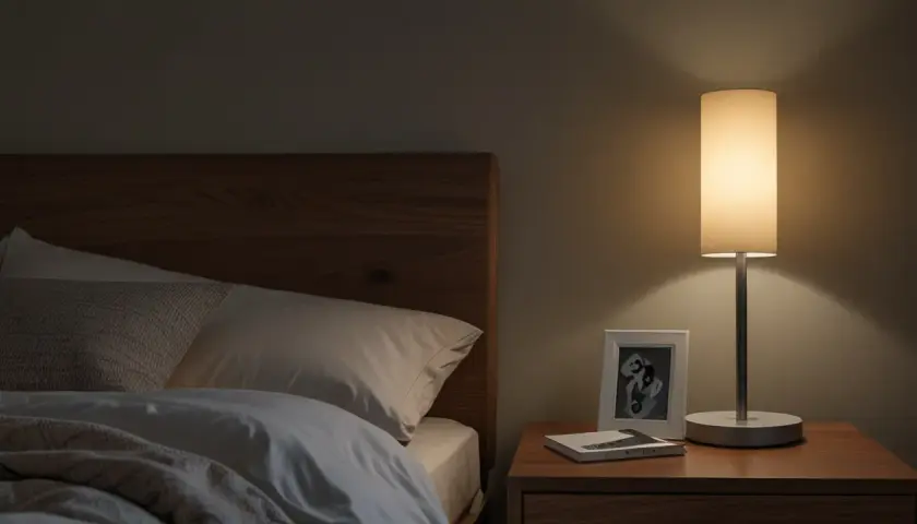 Lampa ze ściemniaczem: Jak wybrać najlepszą lampę LED?