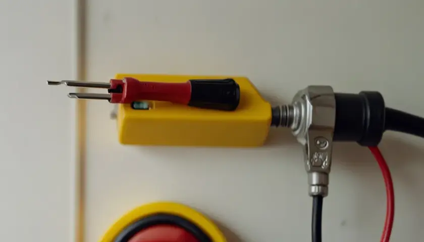 Podłączenie gniazdka: Jak bezpiecznie podłączyć gniazdko elektryczne?