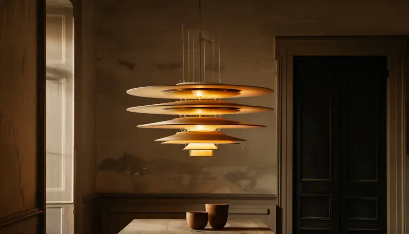 Lampa Poulsen: Dlaczego lampa Poulsen jest tak ceniona?