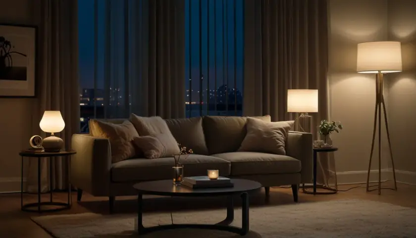 Jakie są zalety lamp bezprzewodowych? Dowiedz się więcej o zaletach lamp 