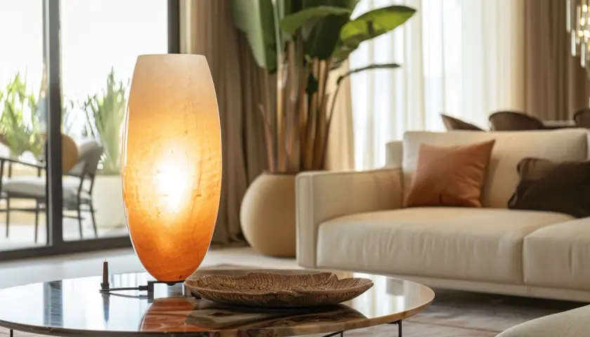 Lampa dekoracyjna - dodaj charakteru i wyjątkowego stylu swojemu pomieszczeniu