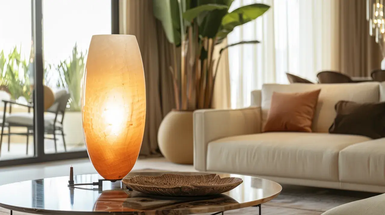 Lampa dekoracyjna - dodaj charakteru i wyjątkowego stylu swojemu pomieszczeniu